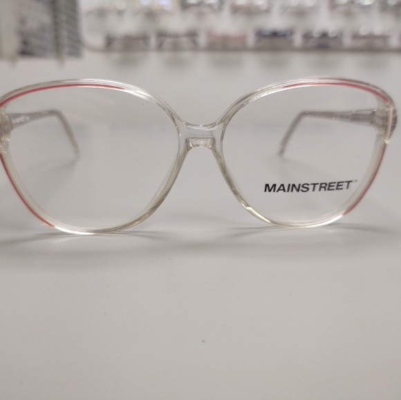 Vintage Glasses main image 4